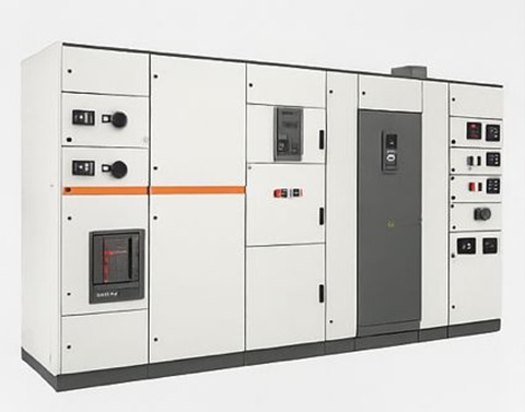 Low Voltage Electrical Switchgear