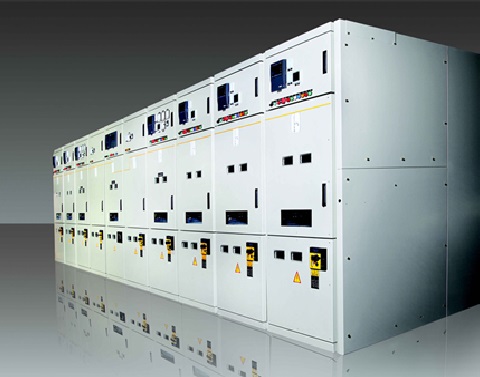 . Medium Voltage Electrical Switchgear