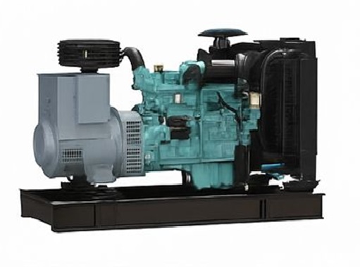 Diesel Generator Systems