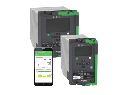 Advanced Multifunction Protection Relays