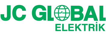 JC GLOBAL Logo
