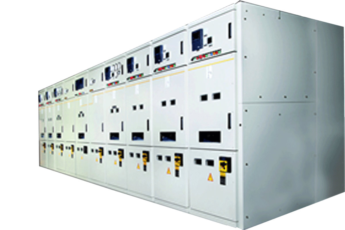 Medium Voltage Electrical Switchgear