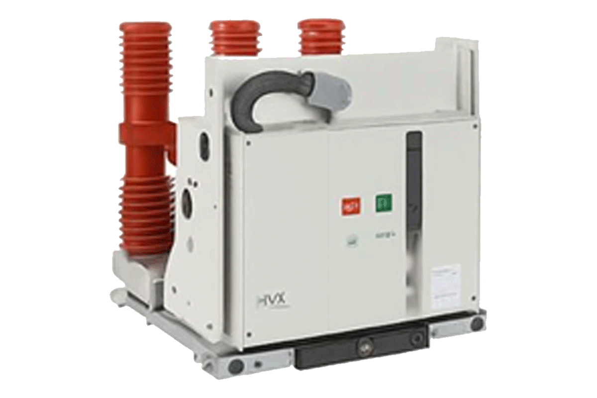 Medium Voltage Electrical Components