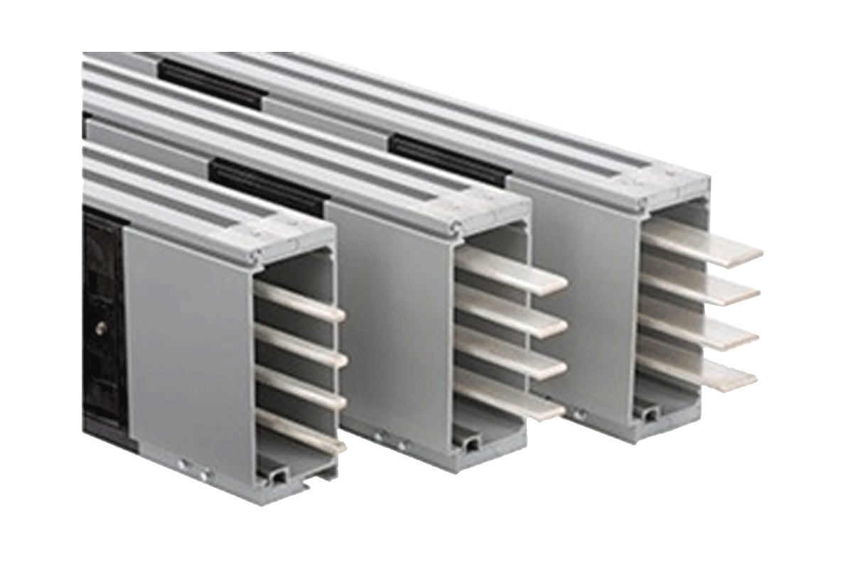 Low and Medium Voltage Bus Ducts