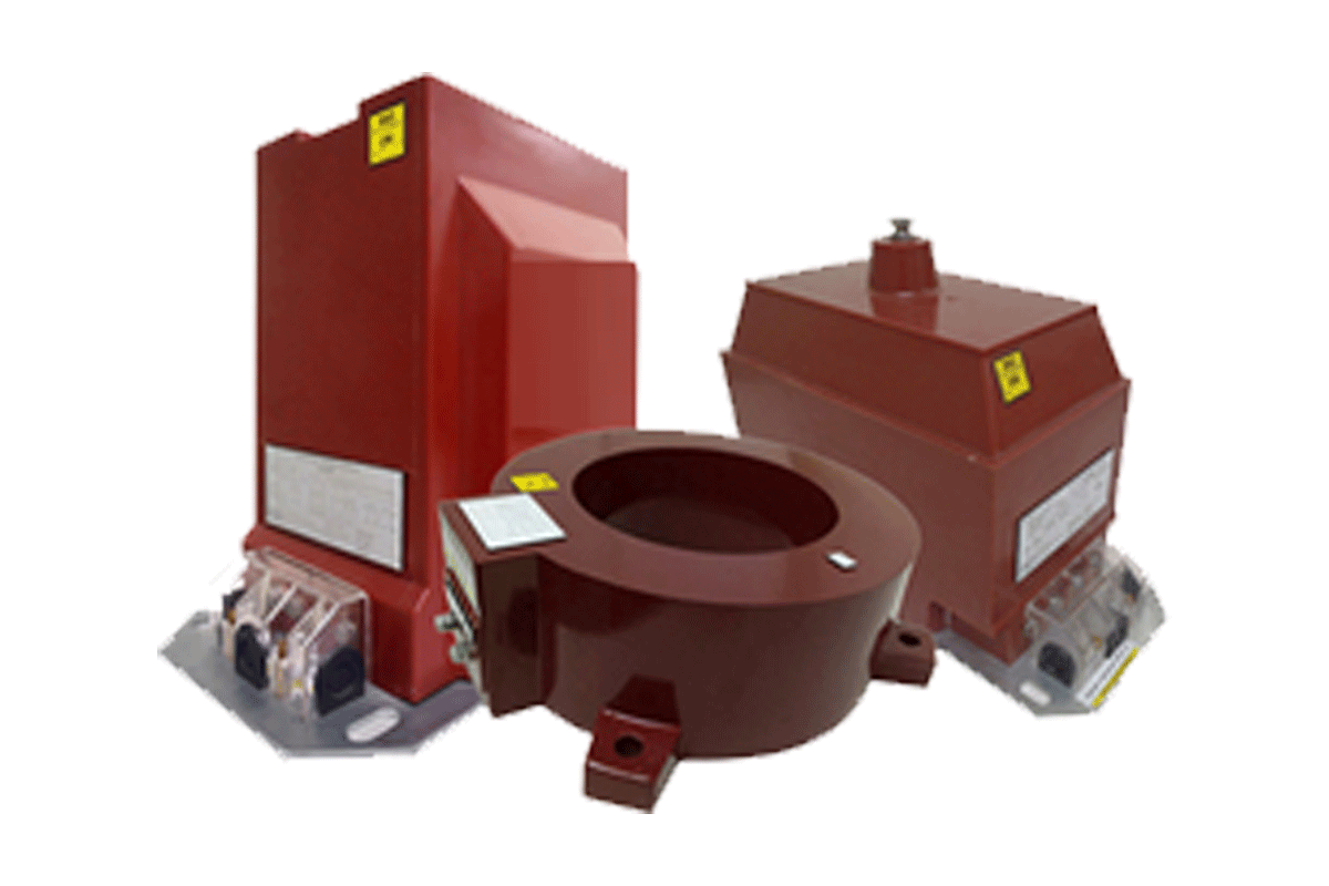 Current and Voltage Instrument Transformers